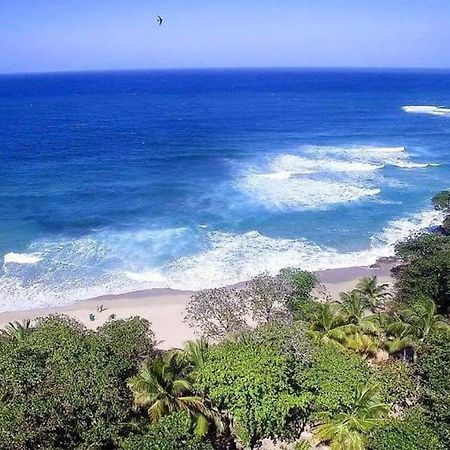 Cabarete Maravilla Eco Lodge Boutique Beach Surf Encuentro, Kite, By Aa Crypto Group Kültér fotó