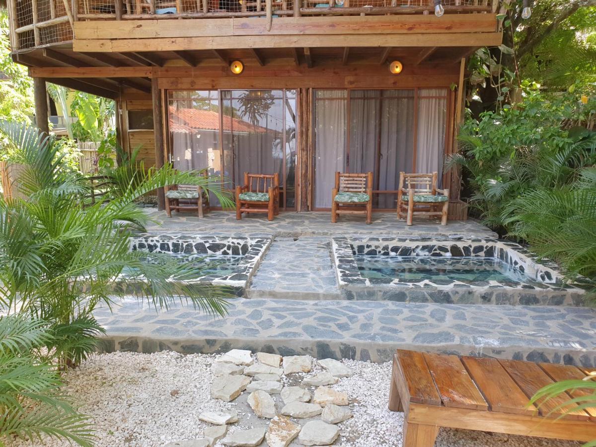 Cabarete Maravilla Eco Lodge Boutique Beach Surf Encuentro, Kite, By Aa Crypto Group Kültér fotó