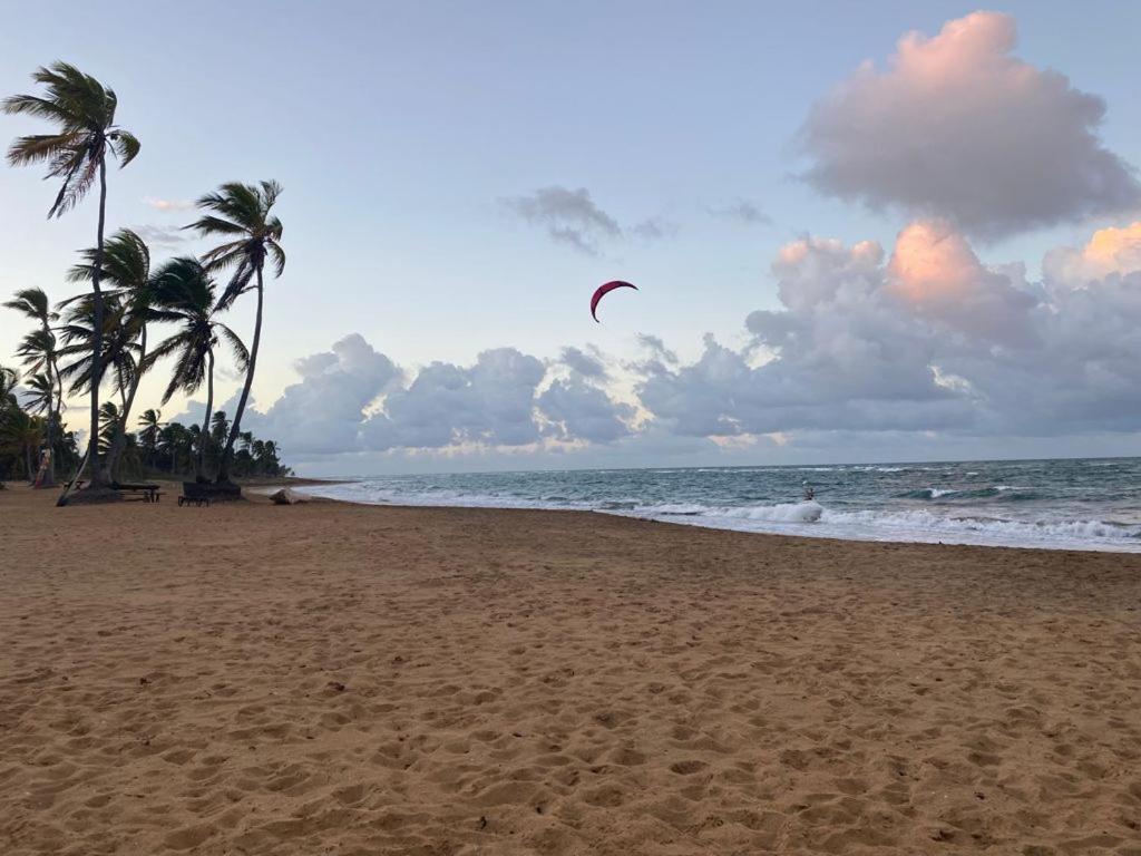 Cabarete Maravilla Eco Lodge Boutique Beach Surf Encuentro, Kite, By Aa Crypto Group Kültér fotó