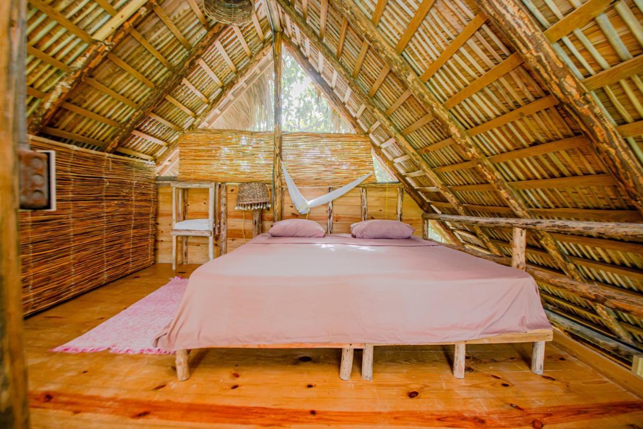Cabarete Maravilla Eco Lodge Boutique Beach Surf Encuentro, Kite, By Aa Crypto Group Kültér fotó