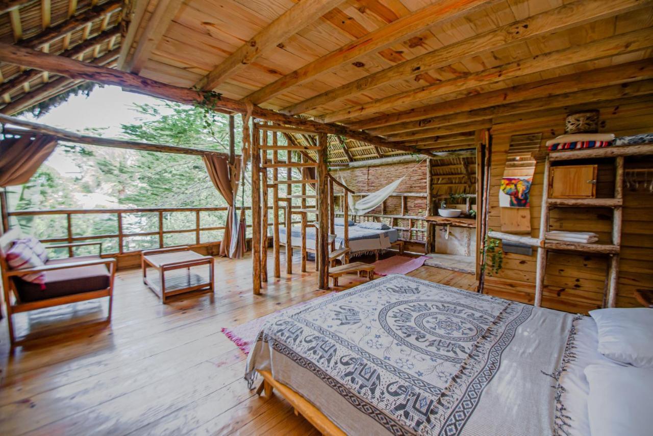 Cabarete Maravilla Eco Lodge Boutique Beach Surf Encuentro, Kite, By Aa Crypto Group Kültér fotó