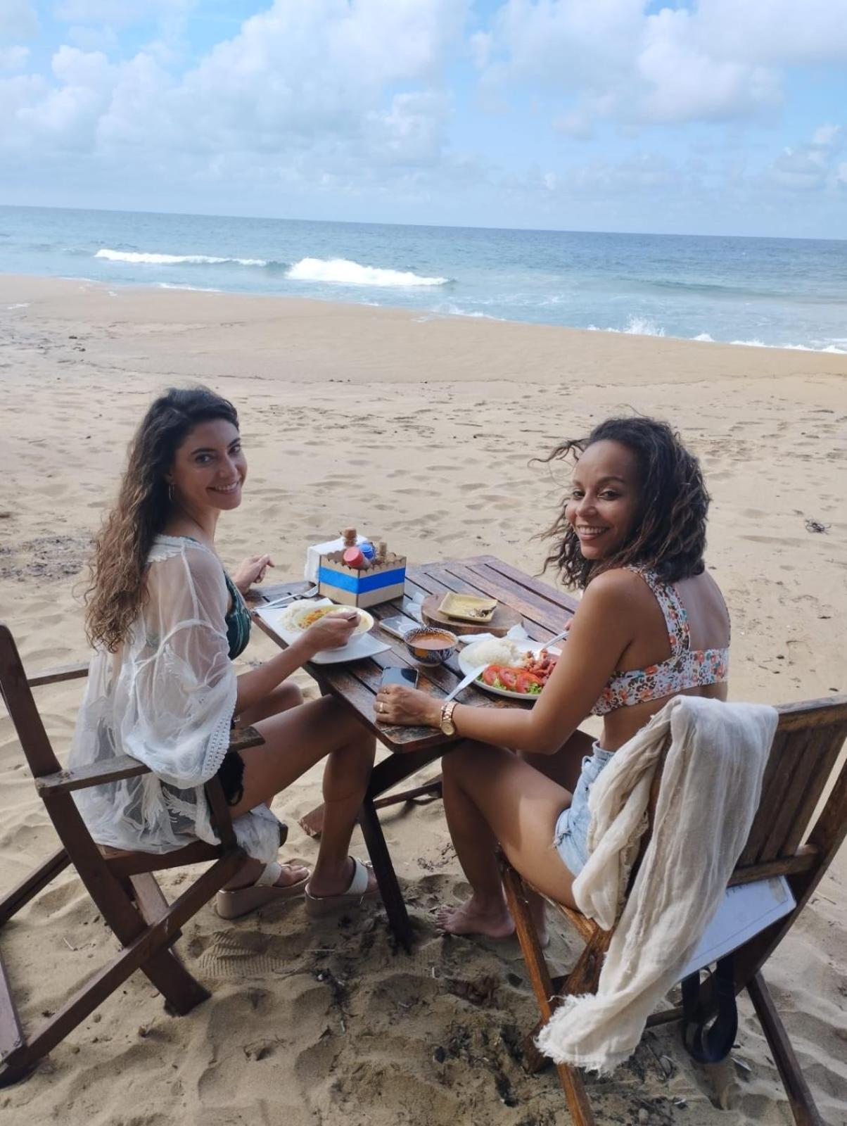 Cabarete Maravilla Eco Lodge Boutique Beach Surf Encuentro, Kite, By Aa Crypto Group Kültér fotó