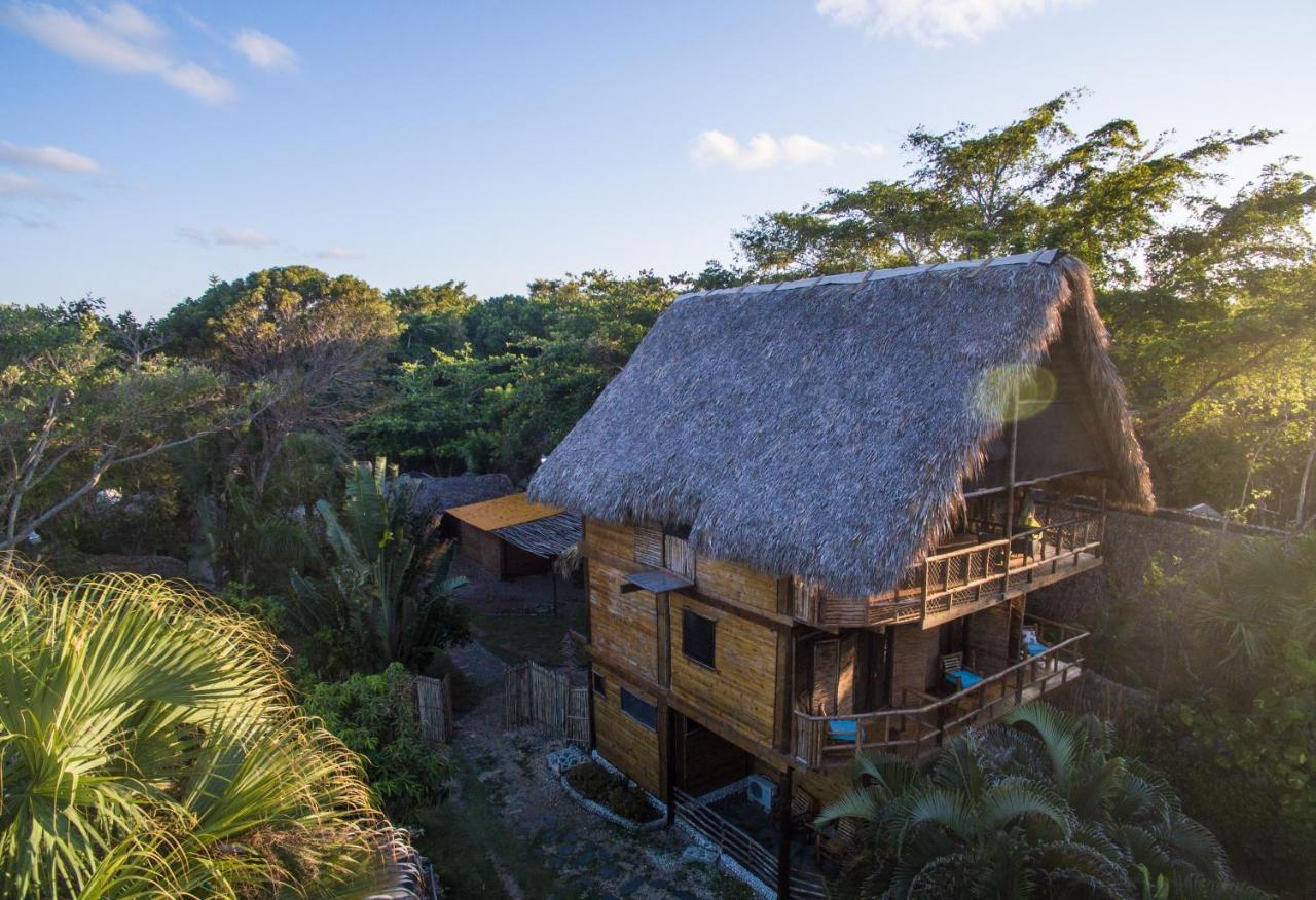 Cabarete Maravilla Eco Lodge Boutique Beach Surf Encuentro, Kite, By Aa Crypto Group Kültér fotó
