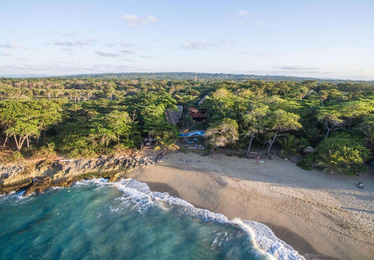 Cabarete Maravilla Eco Lodge Boutique Beach Surf Encuentro, Kite, By Aa Crypto Group Kültér fotó