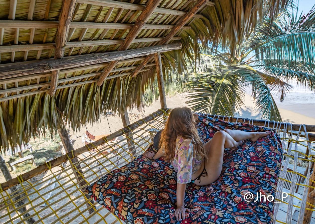 Cabarete Maravilla Eco Lodge Boutique Beach Surf Encuentro, Kite, By Aa Crypto Group Kültér fotó